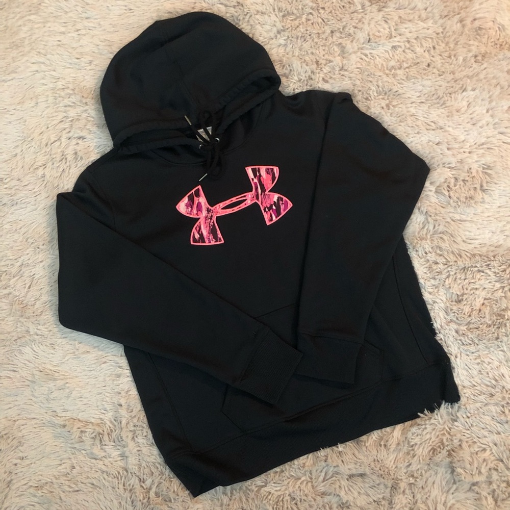 Under Armour - Storm1 Hoodie